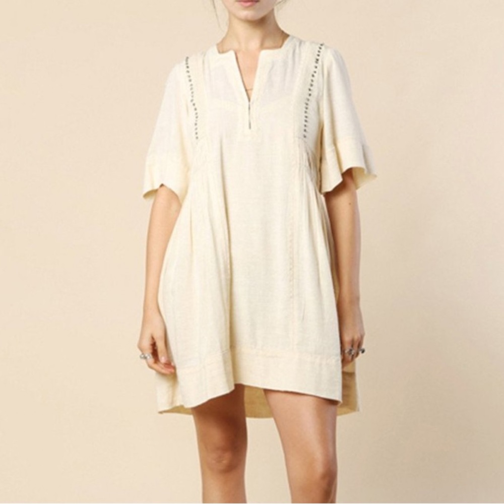 Isabel Marant anabel dress